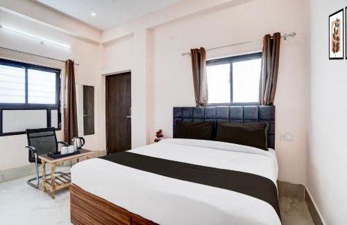 Allahabad Hotel | Super Collection O Salori