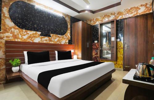 Haldwani Hotel | Super Collection O Tikonia