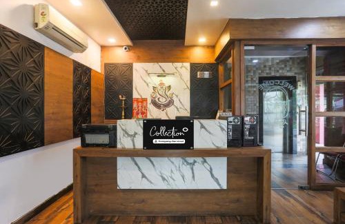 Haldwani Hotel | Super Collection O Tikonia