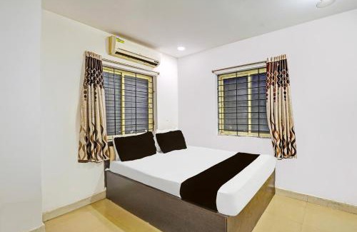 Nellore Hotel | Super Collection O Vanamthopu Center Nellore Formerly ESR Guest Inn