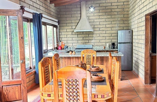 Santo Domingo Cabin | Super comfortable cabin with pool, surrounded by nature, close to downtown.