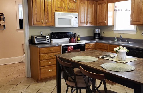 Signal Mountain House | Super Comfy/Private Signal Mtn Cottage Near Chattanooga