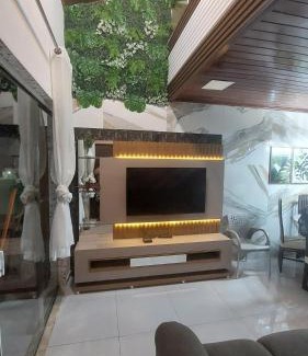 Novo Gravata Apartment | SUPER DUPLEX - ALTO PADRAO - FRENTE PISCINAS E PARQUE INFANTIL- 02 VAGAS DE GARAGEM - Winterville - Gravatá - HORÁRIO EXTENDIDO