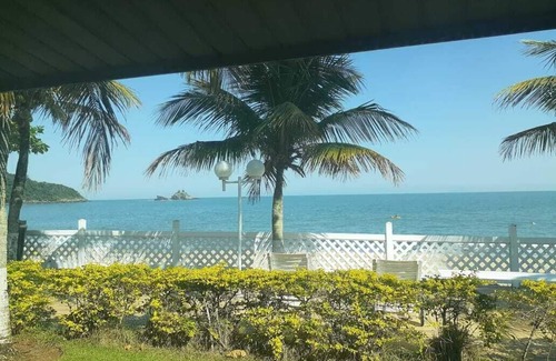 Praia do Toque-Toque Pequeno House | Super Flat Pé na Areia - Toque Toque Pequeno