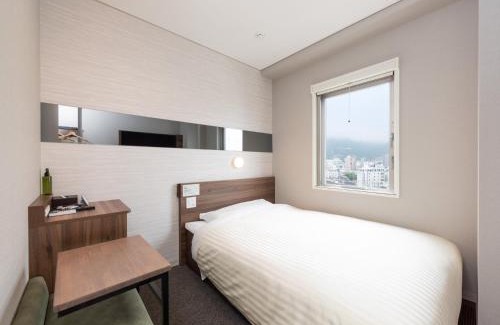 Beppu Hotel | Super Hotel Beppu Ekimae