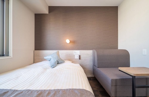 Beppu Hotel | SUPER HOTEL Beppu Ekimae