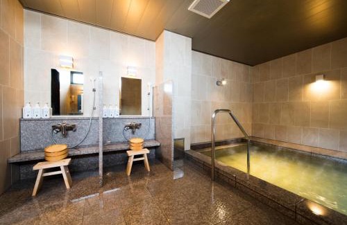 Iwaki Hotel | Super Hotel Fukushima Iwaki