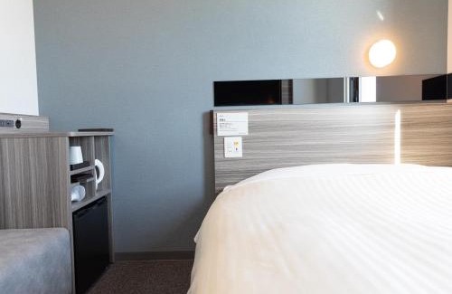 Nomi Hotel | Super Hotel Ishikawa Nomineagari Smart Inter