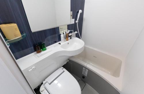 Nomi Hotel | Super Hotel Ishikawa Nomineagari Smart Inter
