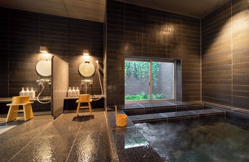 Natori Hotel | Super Hotel Mitazono Sendai Airport