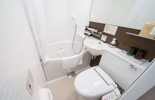 Natori Hotel | Super Hotel Mitazono Sendai Airport