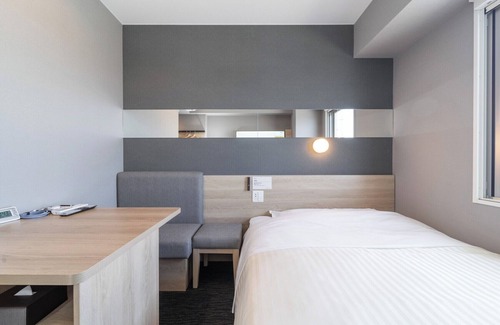 Natori Hotel | Super Hotel Mitazono Sendai Airport