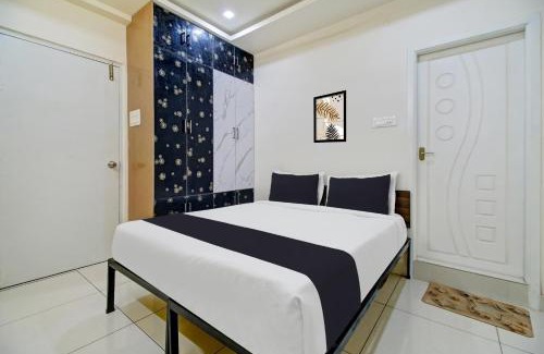 Guntur Hotel | Super Hotel O Amaravathi Road Annapurna Nagar