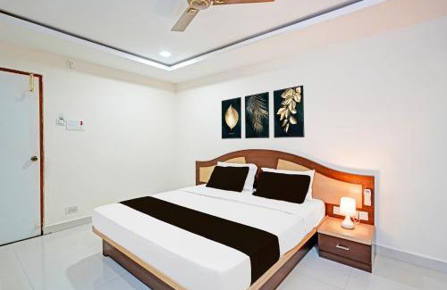 Anantapur Hotel | Super Hotel O Anantapur