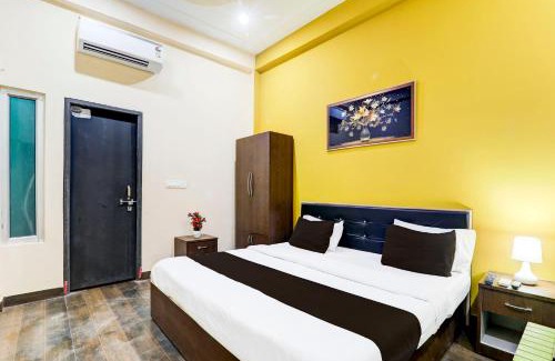 Mohangarh Hotel | Super Hotel O Arjun Ganj