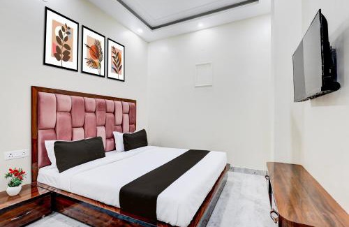 Delhi Hotel | Super Hotel O BAL GOPAL