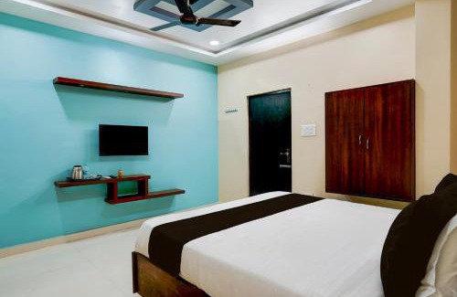 Nellore Hotel | Super Hotel O GT Road Nellore