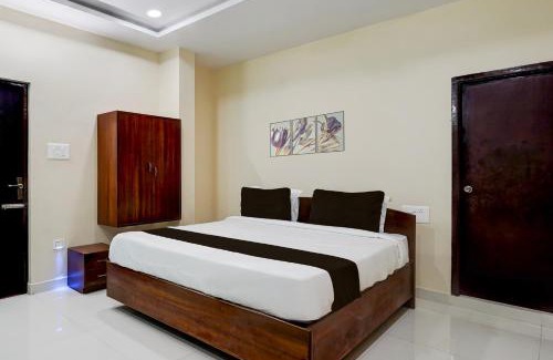 Nellore Hotel | Super Hotel O GT Road Nellore