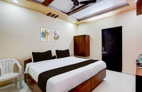 Nellore Hotel | Super Hotel O GT Road Nellore