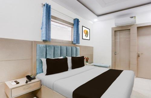 Haldwani Hotel | Super Hotel O Heera Nagar Formerly Cosy stay