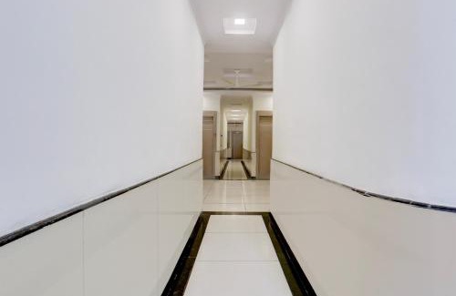 Haldwani Hotel | Super Hotel O Heera Nagar Formerly Cosy stay