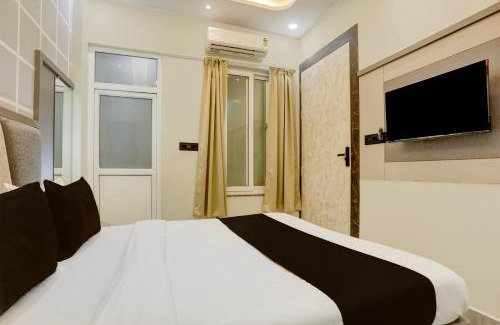 Faizabad Hotel | Super Hotel O Maharshi Valmiki International Airport Formerly Gaurav Inn