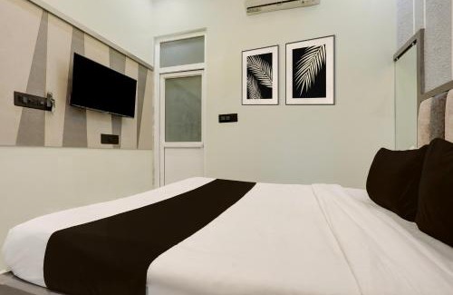 Faizabad Hotel | Super Hotel O Maharshi Valmiki International Airport Formerly Gaurav Inn