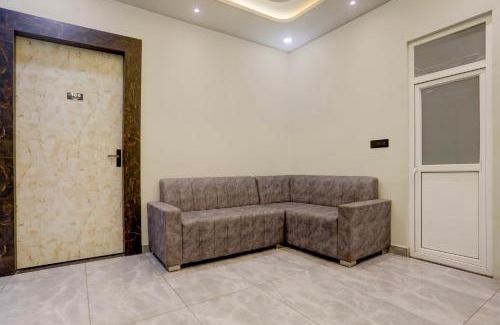 Faizabad Hotel | Super Hotel O Maharshi Valmiki International Airport Formerly Gaurav Inn