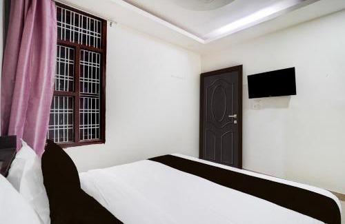 Behror Hotel | Super Hotel O NIIT University Neemrana