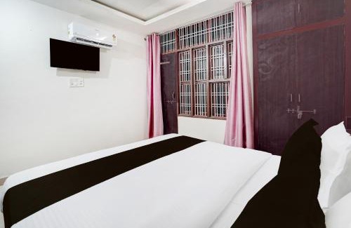 Behror Hotel | Super Hotel O NIIT University Neemrana