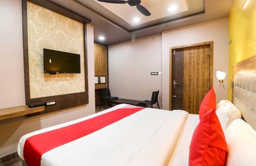 Brahmapur Hotel | Super Hotel O Padma Manor