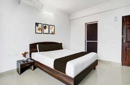 Penha de Franรงa Hotel | Super Hotel O Porvorim
