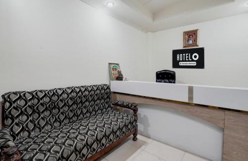 Rudrapur Hotel | Super Hotel O Rudrapur Railway Junction Formerly Krish