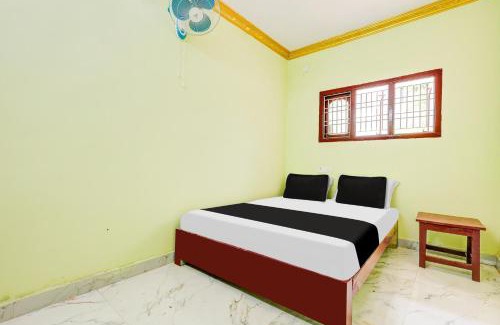 Chirala Hotel | Super Hotel O V Guest In