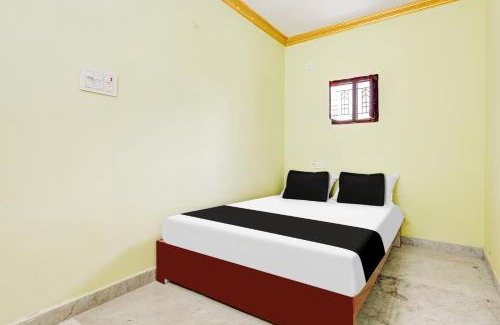 Chirala Hotel | Super Hotel O V Guest In