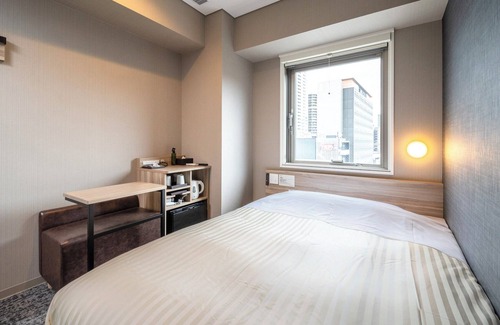 Sendai Hotel | SUPER HOTEL Sendai station east Natural Hot Spring