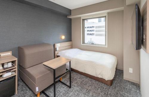 Sendai Hotel | Super Hotel Sendaieki Higashiguchi Tennenonsen