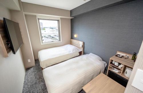 Sendai Hotel | Super Hotel Sendaieki Higashiguchi Tennenonsen