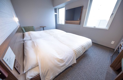 Akabane Hotel | Super Hotel Tokyo Akabane eki Minamiguchi