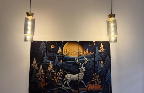 Noida Apartment | super