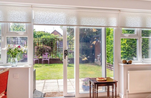 Loddon Cottage | Super location to explore all the delights of Norfolk and Suffolk.