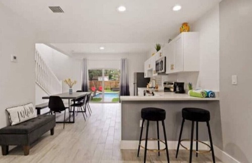 Buena Vista Resort | Super Lux Experiencen