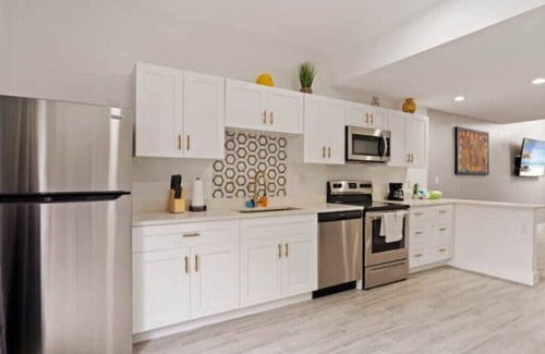 Buena Vista Resort | Super Lux Experiencen