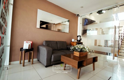 Cuautitlan Izcalli Apartment | Super Mini Depa a 5 min SMO A01