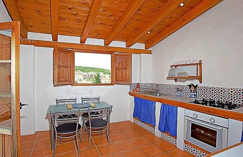 Alhama de Granada House | Super Pet Friendly Centrally Located House