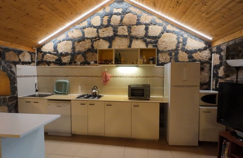 Granadilla de Abona House | Super quiet finca with a view of the sea and the mountains