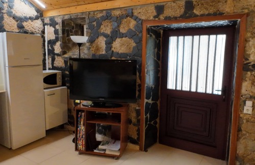 Granadilla de Abona House | Super quiet finca with a view of the sea and the mountains