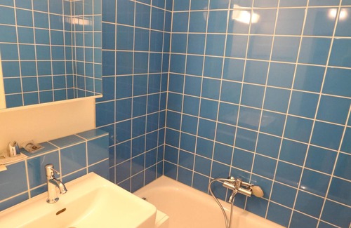 Wipkingen Apartment | super renovated apartment in Zurich's trendy district