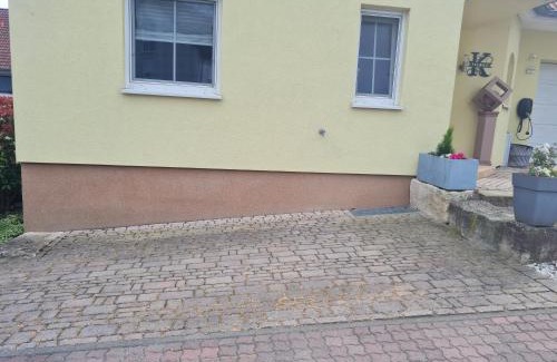 Nidderau Apartment | Super schöne Ferienwohnung Monteurunterkunft, Handwerkerwohnung, Nähe Hanau und Frankfurt