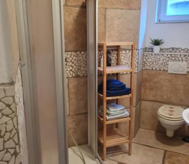 Nidderau Apartment | Super schöne Ferienwohnung Monteurunterkunft, Handwerkerwohnung, Nähe Hanau und Frankfurt